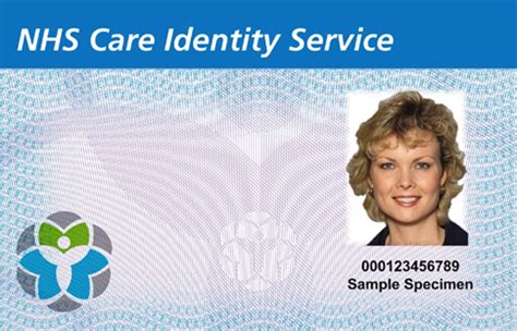 replace nhs smartcard